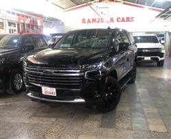 شيفروليه تاهو